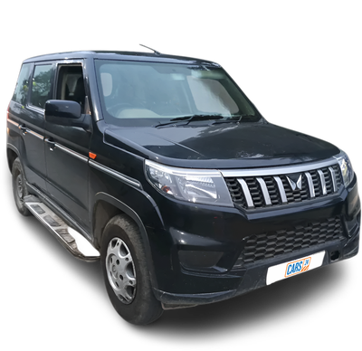 Mahindra BOLERO NEO-img